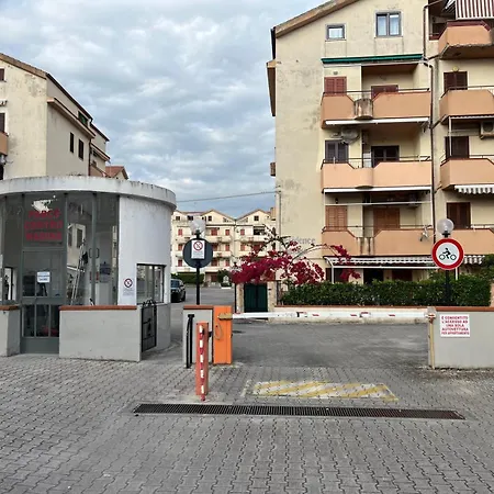 Centro Marina *