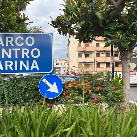 Centro Marina