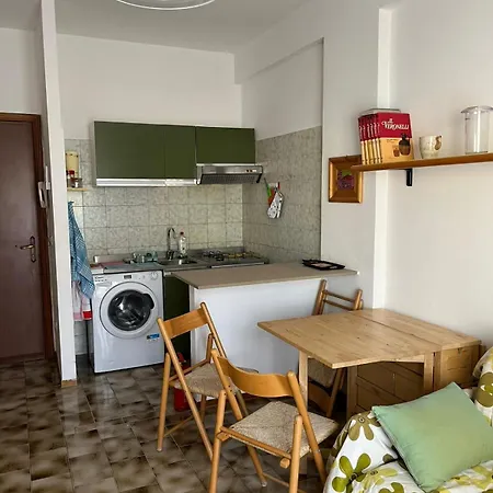 Apartman Centro Marina Scalea