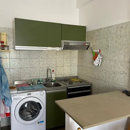 Centro Marina Apartman *