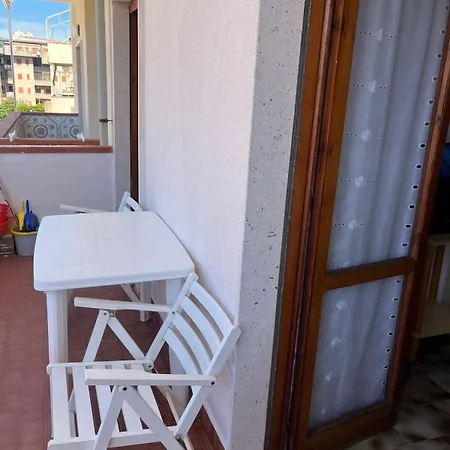 Centro Marina * Scalea